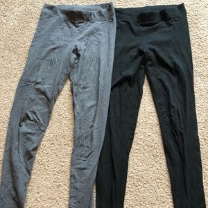 Set of 2 Leggings